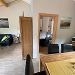 N5 Eingezaeuntes Mit Ebenerdiger Dusch By Interhome Prázdninový dům Grosswurden