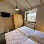 N5 Eingezaeuntes Mit Ebenerdiger Dusch By Interhome * Grosswurden
