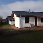 N5 Eingezaeuntes Mit Ebenerdiger Dusch By Interhome Prázdninový dům Grosswurden