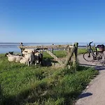 N5 Eingezaeuntes Mit Ebenerdiger Dusch By Interhome Prázdninový dům