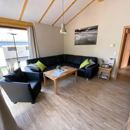 N5 Eingezaeuntes Mit Ebenerdiger Dusch By Interhome *