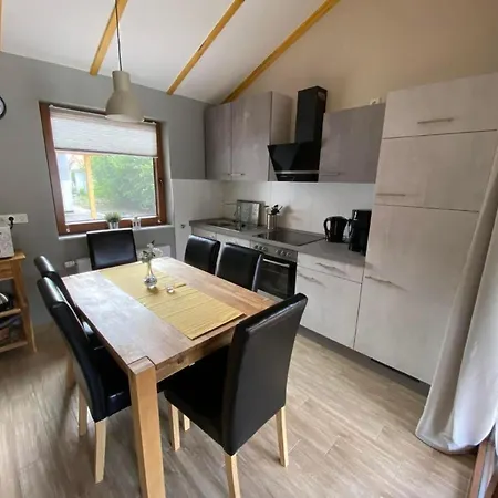 N5 Eingezaeuntes Mit Ebenerdiger Dusch By Interhome