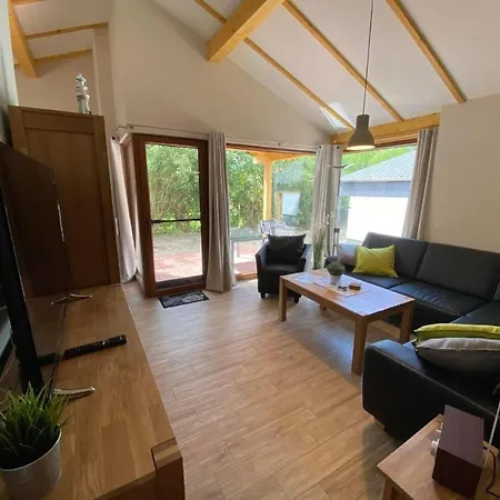 Holiday home N5 Eingezaeuntes Mit Ebenerdiger Dusch By Interhome *