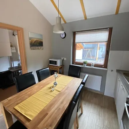 N5 Eingezaeuntes Mit Ebenerdiger Dusch By Interhome Ferienhaus *