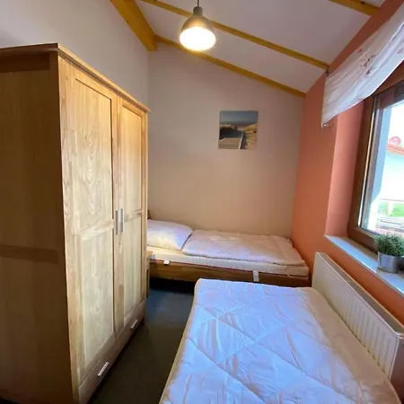 N5 Eingezaeuntes Mit Ebenerdiger Dusch By Interhome *