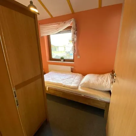Ferienhaus N5 Eingezaeuntes Mit Ebenerdiger Dusch By Interhome Grosswurden