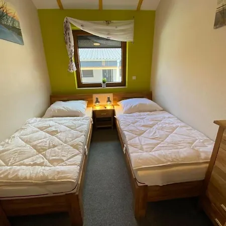 Ferienhaus N5 Eingezaeuntes Mit Ebenerdiger Dusch By Interhome *