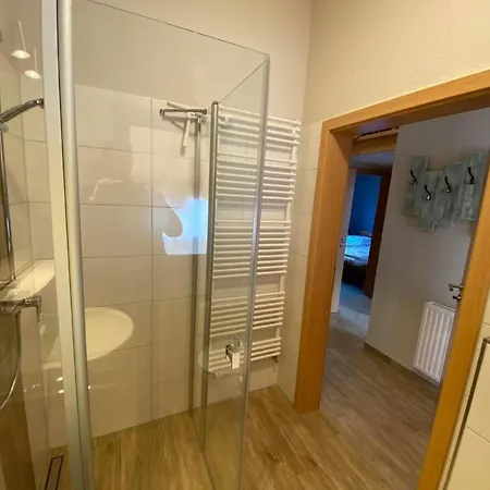 N5 Eingezaeuntes Mit Ebenerdiger Dusch By Interhome *