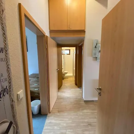 N5 Eingezaeuntes Mit Ebenerdiger Dusch By Interhome *