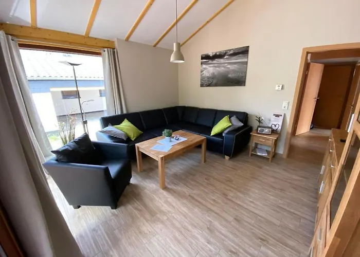 N5 Eingezaeuntes Mit Ebenerdiger Dusch By Interhome *