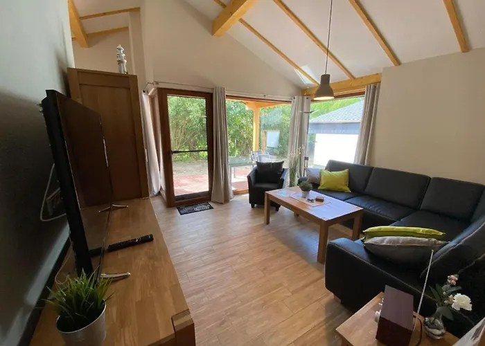 Holiday home N5 Eingezaeuntes Mit Ebenerdiger Dusch By Interhome *