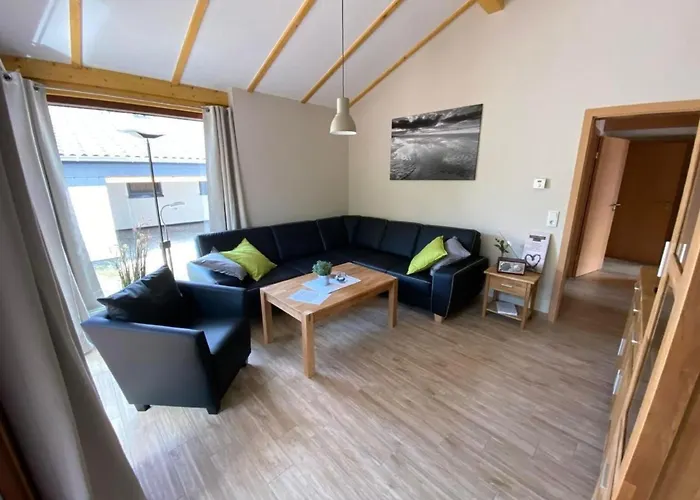 N5 Eingezaeuntes Mit Ebenerdiger Dusch By Interhome Holiday home