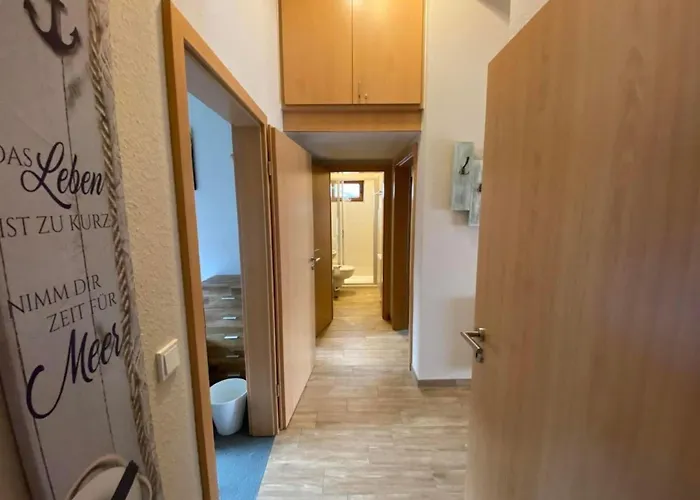 N5 Eingezaeuntes Mit Ebenerdiger Dusch By Interhome *