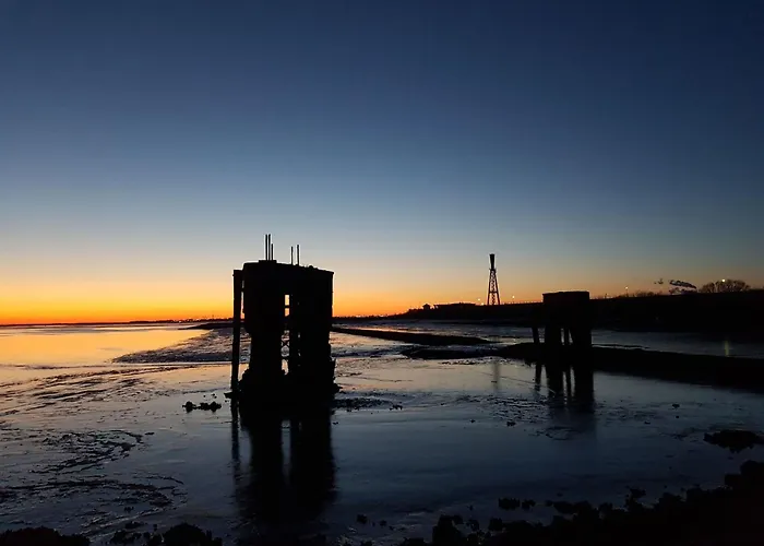 N5 Eingezaeuntes Mit Ebenerdiger Dusch By Interhome