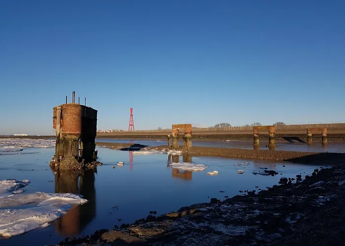 N5 Eingezaeuntes Mit Ebenerdiger Dusch By Interhome * Grosswurden